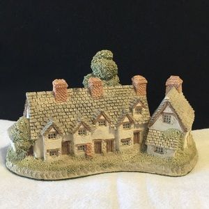 Craftsmens Cottages by David Winter. 1985